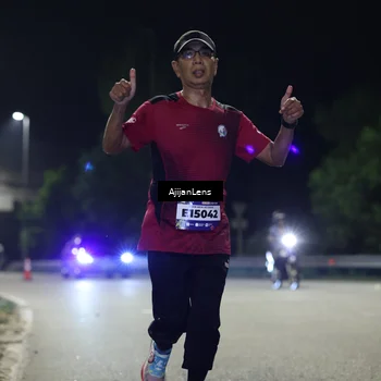 Runner Photo 5835168
