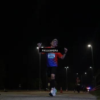 Runner Photo 5835197