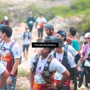 Runner Photo 5835198
