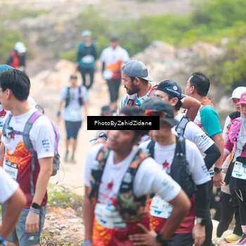 Runner Photo 5835205