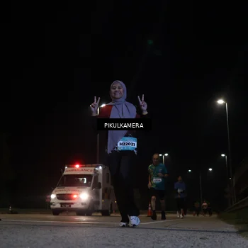 Runner Photo 5835209