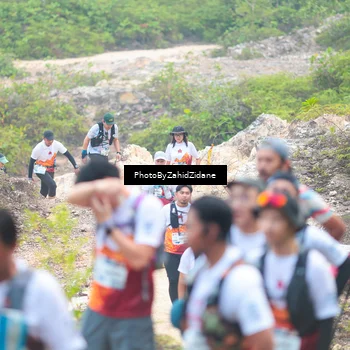 Runner Photo 5835212