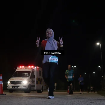 Runner Photo 5835214