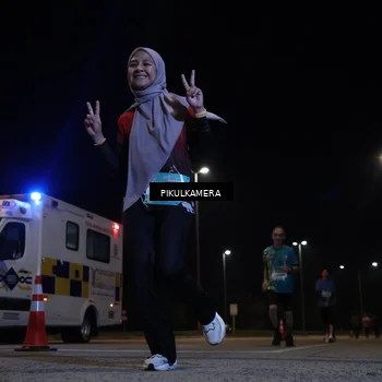 Runner Photo 5835226