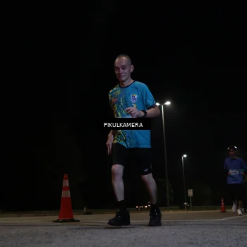 Runner Photo 5835247
