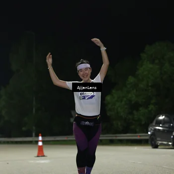 Runner Photo 5835257