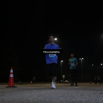 Runner Photo 5835259