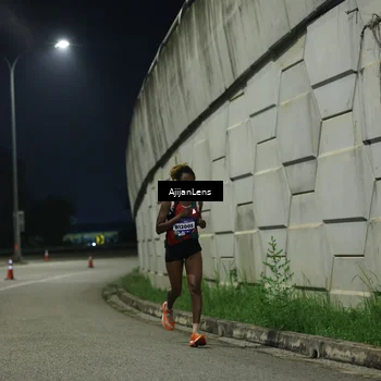 Runner Photo 5835276