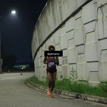 Runner Photo 5835277