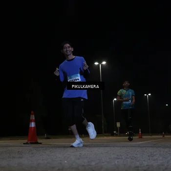 Runner Photo 5835278