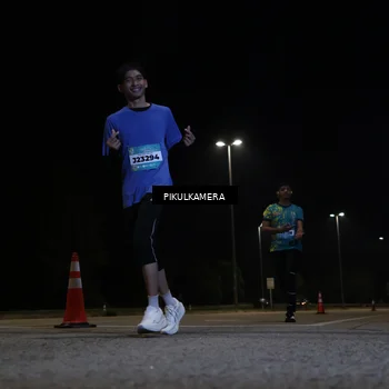 Runner Photo 5835281