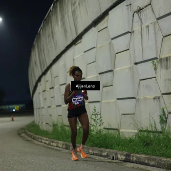 Runner Photo 5835284