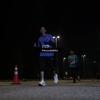 Runner Photo 5835285