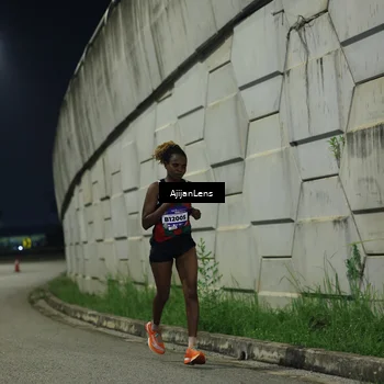 Runner Photo 5835286