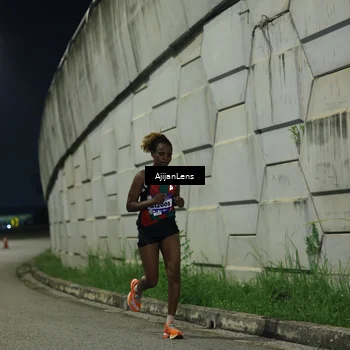 Runner Photo 5835292