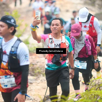 Runner Photo 5835297