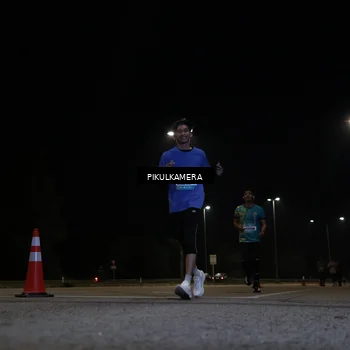 Runner Photo 5835298