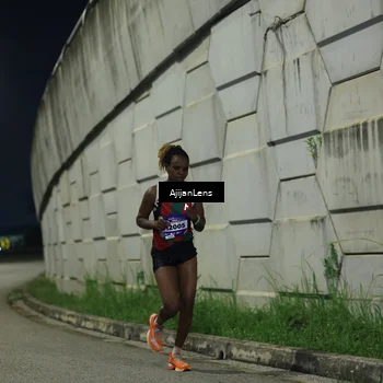 Runner Photo 5835299