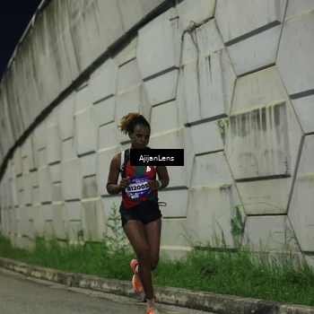 Runner Photo 5835300