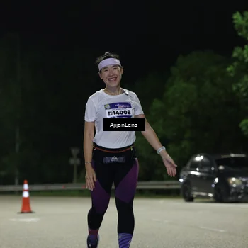 Runner Photo 5835304