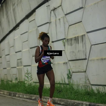Runner Photo 5835307