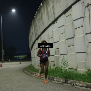 Runner Photo 5835309