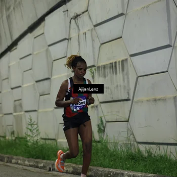 Runner Photo 5835310