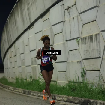 Runner Photo 5835311