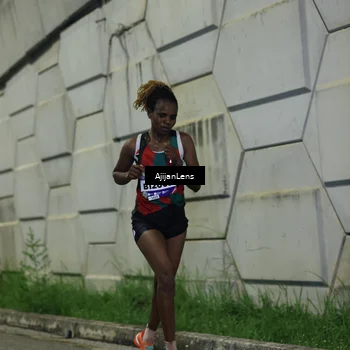 Runner Photo 5835314