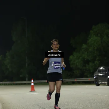 Runner Photo 5835327