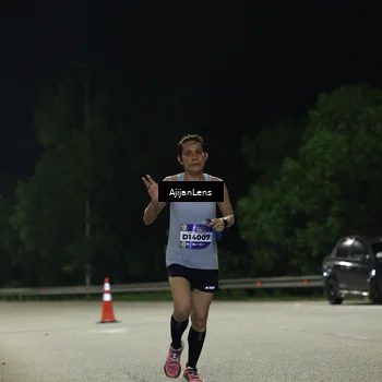 Runner Photo 5835328