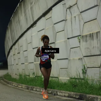 Runner Photo 5835329