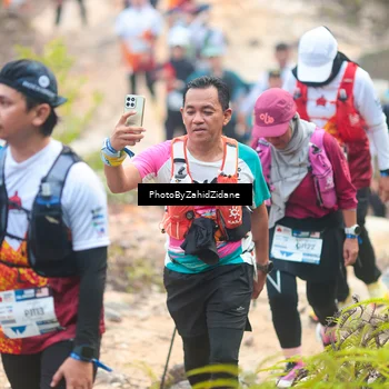 Runner Photo 5835333