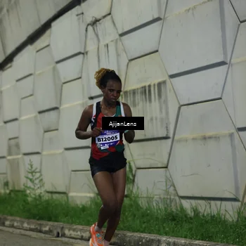 Runner Photo 5835342