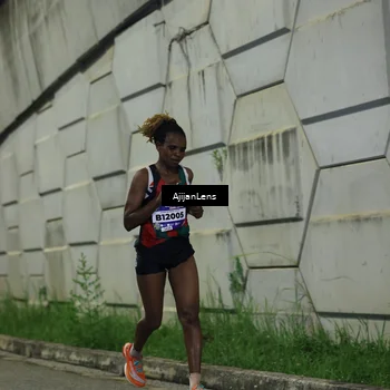 Runner Photo 5835343