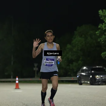 Runner Photo 5835344