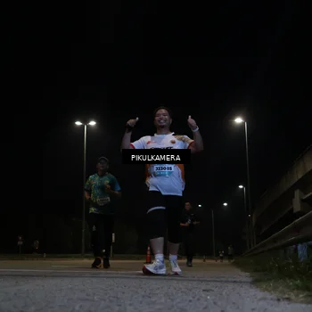 Runner Photo 5835345