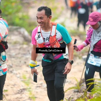 Runner Photo 5835347