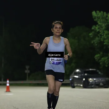 Runner Photo 5835350