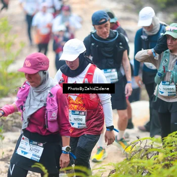 Runner Photo 5835356