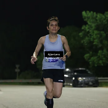 Runner Photo 5835357