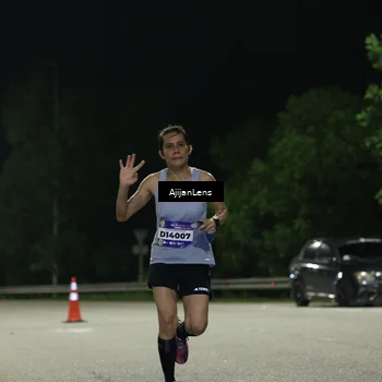 Runner Photo 5835362