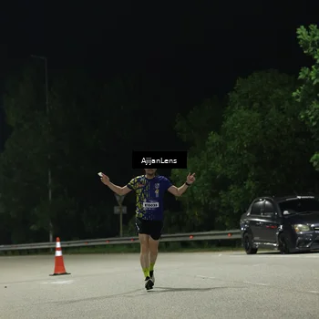 Runner Photo 5835369