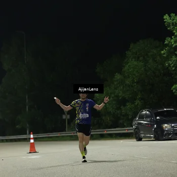 Runner Photo 5835374