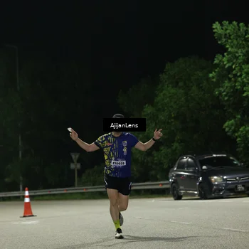 Runner Photo 5835378