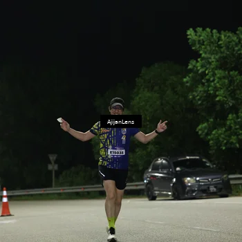 Runner Photo 5835380