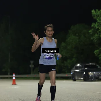 Runner Photo 5835382