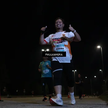 Runner Photo 5835386