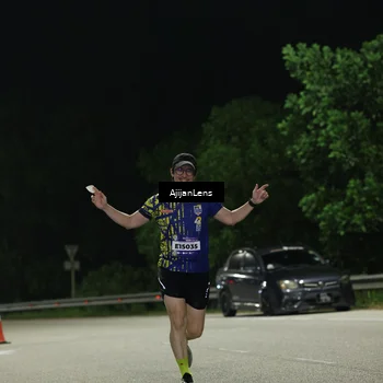 Runner Photo 5835389