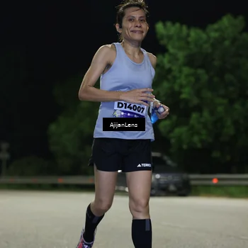 Runner Photo 5835390